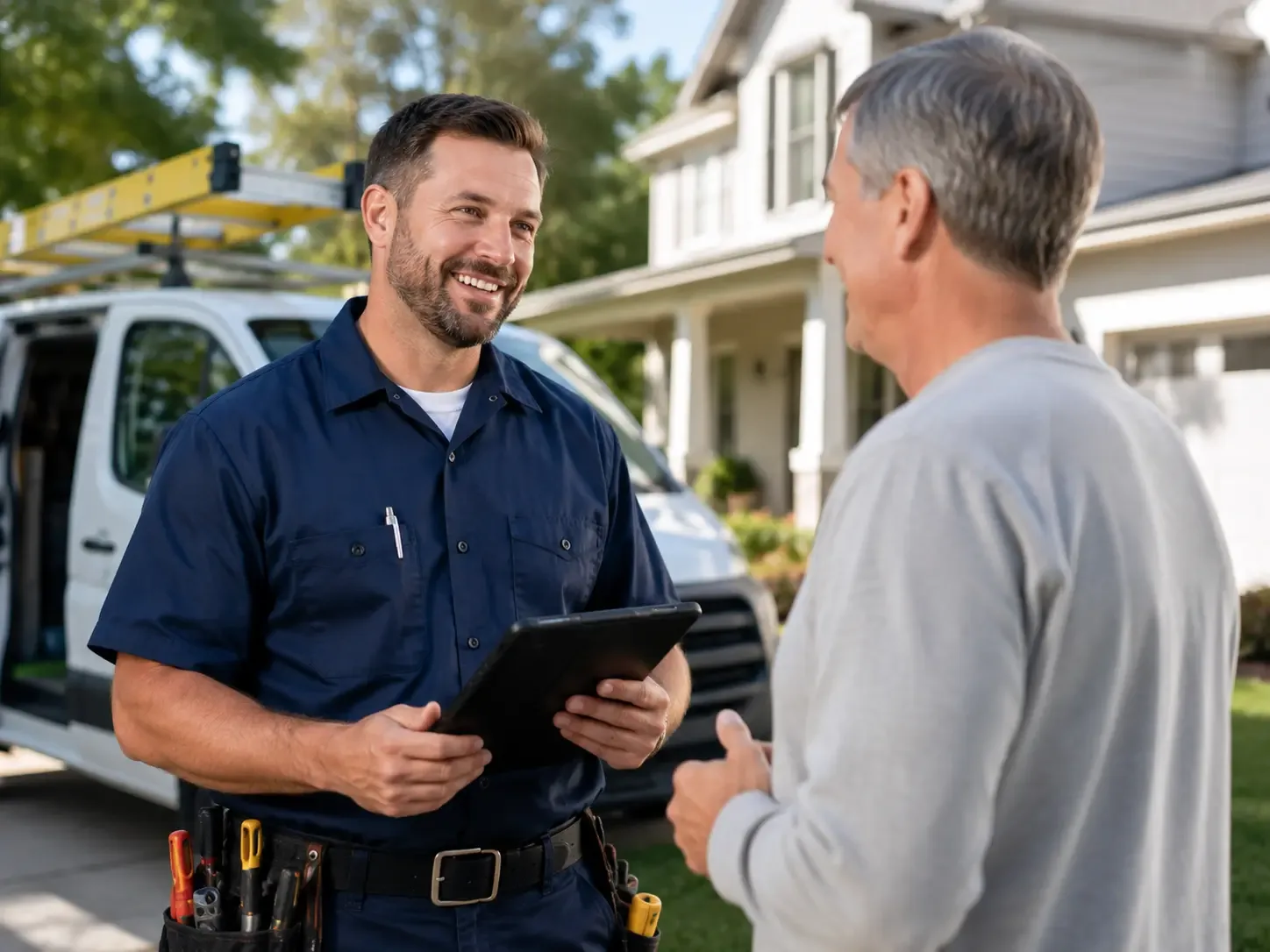 Whole Home Rewiring Mount Vernon, GA FAQs